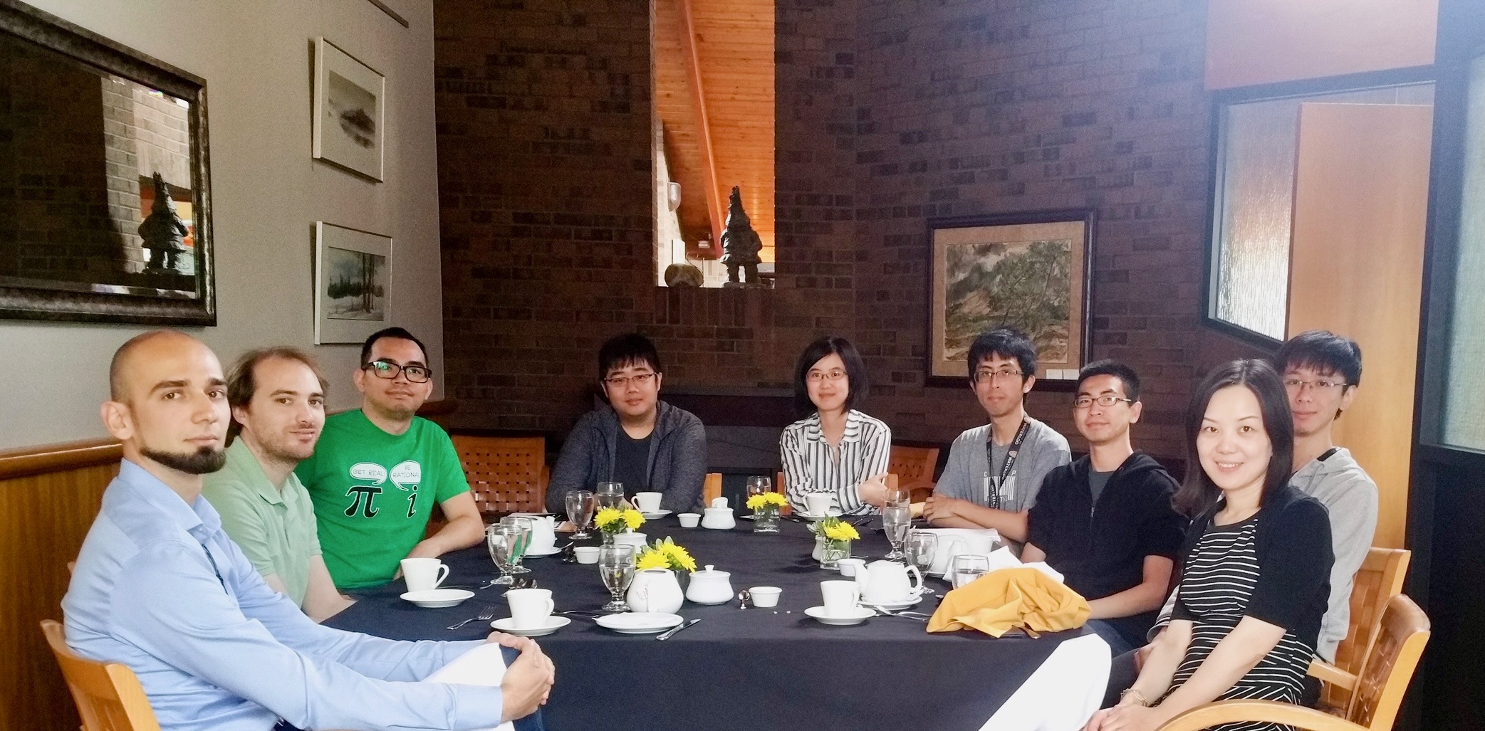 Group Photo 1