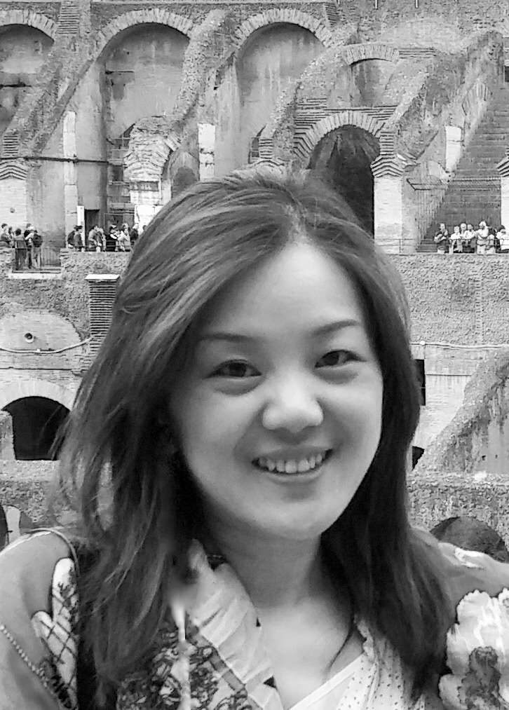 Dr. Lin Tan