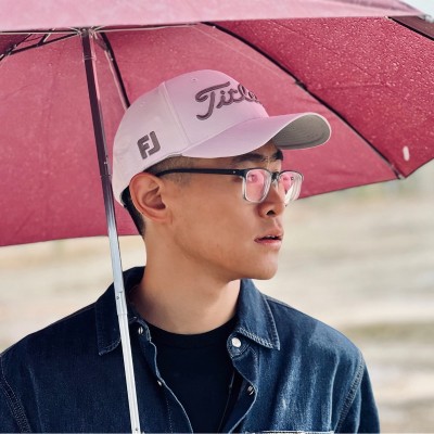 Yiran Hu